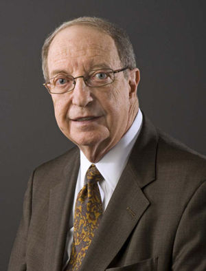 Albert Ratner Albert B. Ratner QED Board of Directors