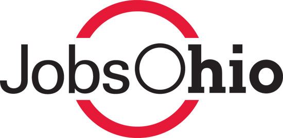 credits Jobs Ohio Logo used by permission used on