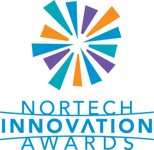 nortech innovation awards logo