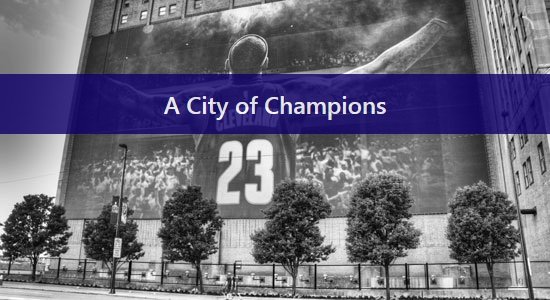 city of champions © david ploenzke - All Rights Reserved all rights reserved - used by permission