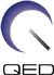 Quality Electrodynamics Logo