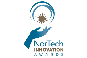 nortech innovation award © teamNEO - All Rights Reserved