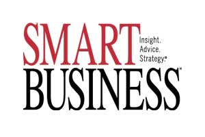 smart business logo