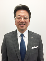 Hiroyuki Fujita Honorary Consul of Japan in Cleveland